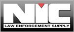 NIC Law Enforcement Supply Coupon Code